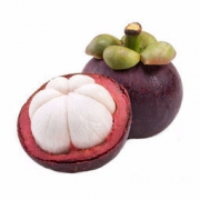 昌盛溢豊 泰国5A级山竹 精品果 2.5kg 68.9元包邮（需用券）