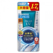Biore 碧柔 SPF50+ 水感精华防晒霜 85g*3支 PRIME会员直邮