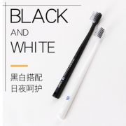 10只装 ins爆红情侣牙刷 券后￥9.9