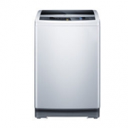 SANYO 三洋 WT7455M0S 7公斤 全自动波轮洗衣机（亮灰色） 869元包邮