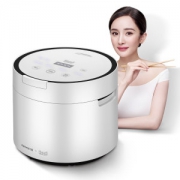 九阳&天猫精灵 联合定制 智能IH电饭煲 3L 269元6.1狂欢价 历史新低 平常499元