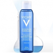 1日0点、618预告：VICHY 薇姿 温泉矿物水活爽肤水 125ml*2瓶 136元包邮