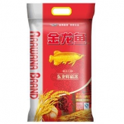 金龙鱼 东北鲜稻米5kg*5件