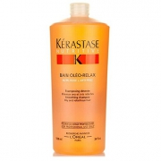 KERASTASE 卡诗 奥丽柔顺洗发水 1000ml