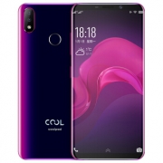 Coolpad 酷派 酷玩7C 智能手机 4GB+64GB 599元包邮
