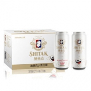 京东PLUS会员：tianhu 天湖啤酒 施泰克 小麦白啤酒 500ml*12听 *2件 73.62元（下单立减）