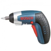 京东PLUS会员、历史低价：Bosch博世IXO3softbag3.6V锂电池充电起子*2件