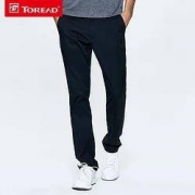清仓特卖：TOREAD 探路者 47842 中性款徒步裤