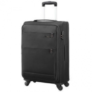 AMERICAN TOURISTER 美旅 26B*09003 尼龙拉杆箱 24寸  215元包邮（满150打8折）