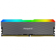 15日0点、历史低价： Asgard 阿斯加特 洛极W2系列 DDR4 3000频 台式机内存 16G