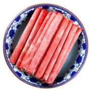 民维大牧汗精制肥牛片220g*8件