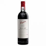 Penfolds 奔富 Bin 407 赤霞珠 红葡萄酒750ml 498元包邮含税