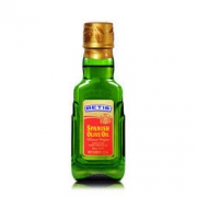 BETIS 贝蒂斯 特级初榨橄榄油 125ml 19.8元包邮（需用券）