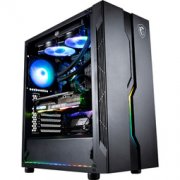 msi 微星 MAG VAMPIRIC 010 中塔机箱  359元包邮