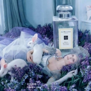 JO MALONE 祖玛珑香水 蓝风铃 100ml