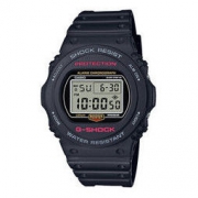 CASIO 卡西欧 G-SHOCK DW-5750E-1 男士运动手表 385元包邮