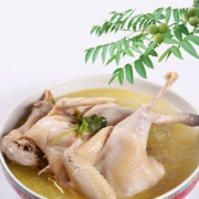 限地区：土皇后 密云散养土鸡 900g