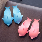 妙优童 海豚儿童凉拖鞋 券后￥5.9