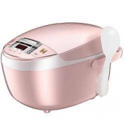 Midea 美的 MB-FB30Simple102 电饭煲