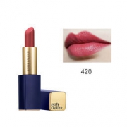 京东PLUS会员：ESTEE LAUDER 雅诗兰黛 花漾倾慕口红唇膏 3.5g #420 *2件 385.44元包邮包税（合192.72元/件）