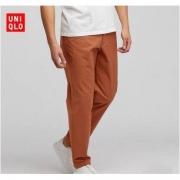UNIQLO 优衣库 415344 男士休闲长裤