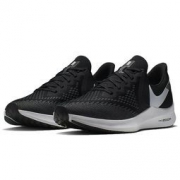 历史低价：NIKE 耐克 ZOOM WINFLO 6 男子缓震跑步鞋 459元包邮（用券）