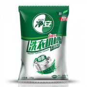 Cleafe 净安 洗衣机槽清洗剂 100g*12包 19.9元包邮（需用券）