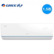 1日0点、618预告，1日0点：GREE格力KFR-35GW/(35592)Da-31.5匹定频冷暖壁挂式空调