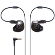 1日0点、历史低价：audio-technica 铁三角 ATH-IM03 三单元动铁 入耳式耳机 1599元包邮（需用券）