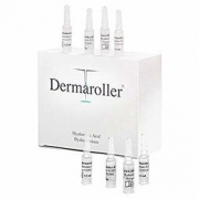 Dermaroller 高浓度玻尿酸精华原液 30支 60欧元约￥463