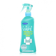 驱蚊必备！日本进口，VAPE未来  驱蚊喷雾 200mlx5瓶