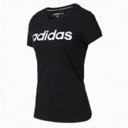 adidas 阿迪达斯 NEO 女子短袖T恤