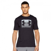 Under Armour 安德玛 男士速干短袖T恤 Prime会员凑单免费直邮含税