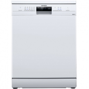 京东PLUS会员：SIEMENS 西门子 SJ235W00JC 家用洗碗机 13套 4799元包邮（需用券）