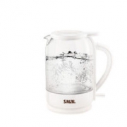 SMAL 西摩 WK-0811C 电水壶 1.5L 69元包邮（需用券）