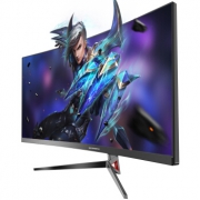 1日0点、618预告：Skyworth 创维 30C1 29.5英寸 VA显示器 （2560*1080、FreeSync、72%NTSC） 999元包邮