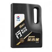 长城【行系列】全合成 汽油机油 SN/GF-5 5W-30 3.5kg