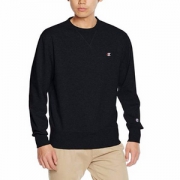 Champion 冠军 C3-LS050 男士圆领卫衣 Prime会员凑单免费直邮
