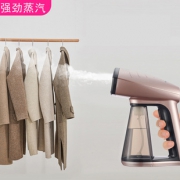 【超强蒸汽】手持挂烫机电熨斗便携