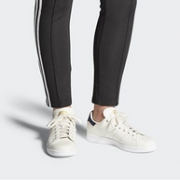 Adidas阿迪达斯 三叶草Stan Smith W B41600 女士休闲运动鞋