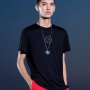 1日0点、618预告：LI-NING李宁ATSL055男款短袖T恤
