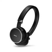 AKG N60NC 头戴式降噪耳机  599元包邮