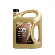 东风 嘉实多 全护 汽机油全合成润滑油 5W-30 SN级 4L