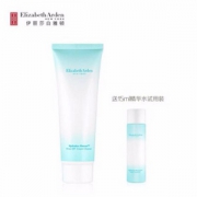 Elizabeth Arden 伊丽莎白雅顿 水润焕活洗面奶 125ml*3件+赠品 88.6元包邮