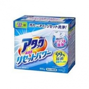 kao 花王 酵素洗衣粉 900g 消臭+漂白 *7件 153.26元包邮（合21.89元/件）