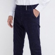 YANXUAN 网易严选 男式 Selvedge 经典牛仔裤 194元包邮