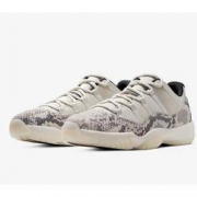 18日9点、新品发售： AIR JORDAN 11 RETRO LOW