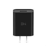 1日0点、618预告：ZMI 紫米 HA612 QC3.0充电器 / 线充套装 19元/29元包邮
