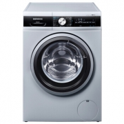 SIEMENS 西门子 XQG80-WD12G4M82W 8KG 洗烘一体机 4399元包邮（需用券）
