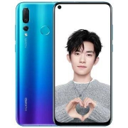 历史低价 : HUAWEI 华为 nova 4 智能手机 8GB 128GB 高配版